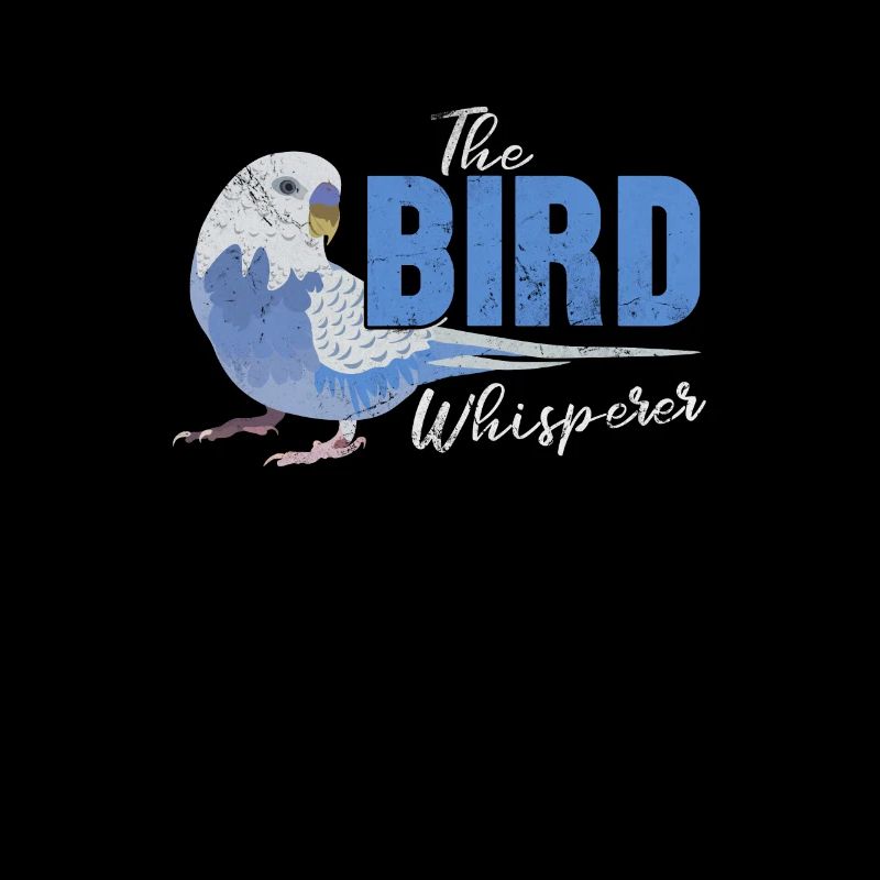 Budgerigar