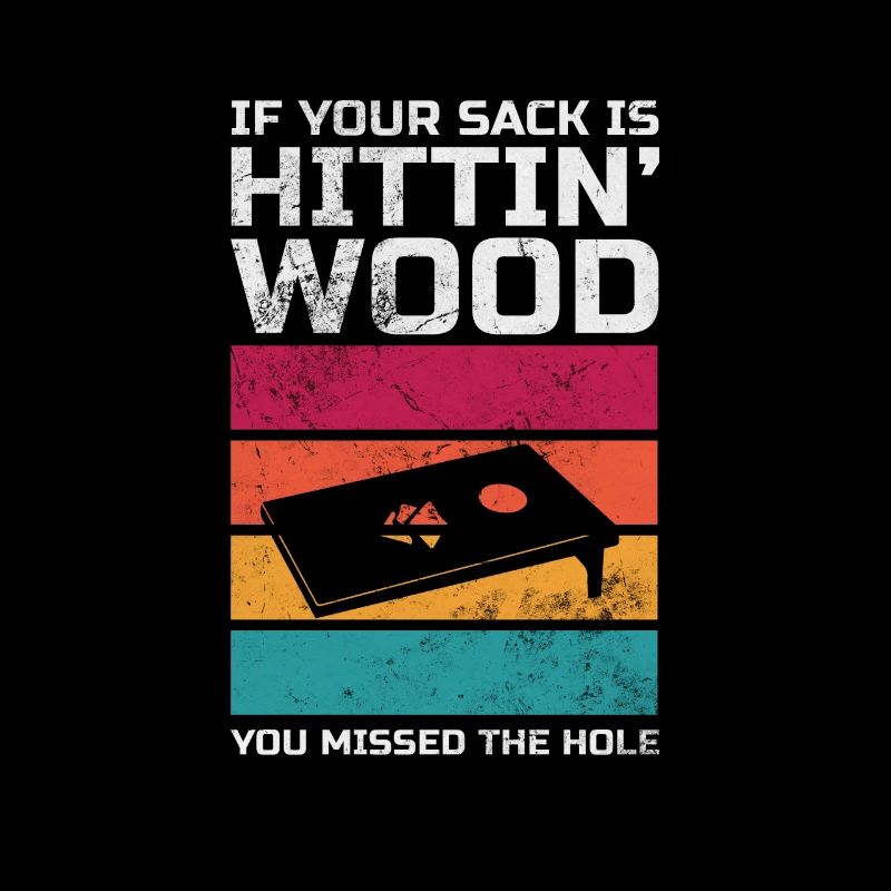 Cornhole