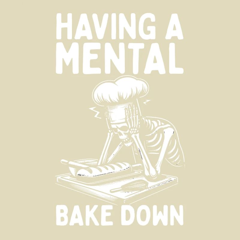 Baker Bakery Bakery Baking Gift