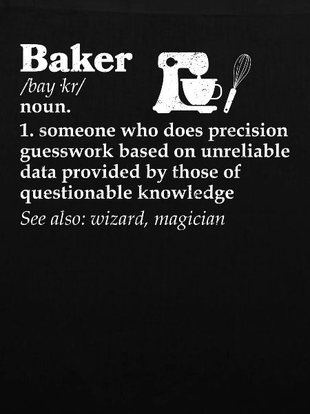 Baker