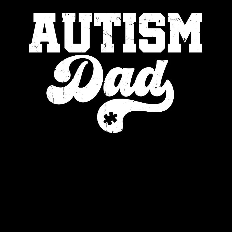 Autism Dad