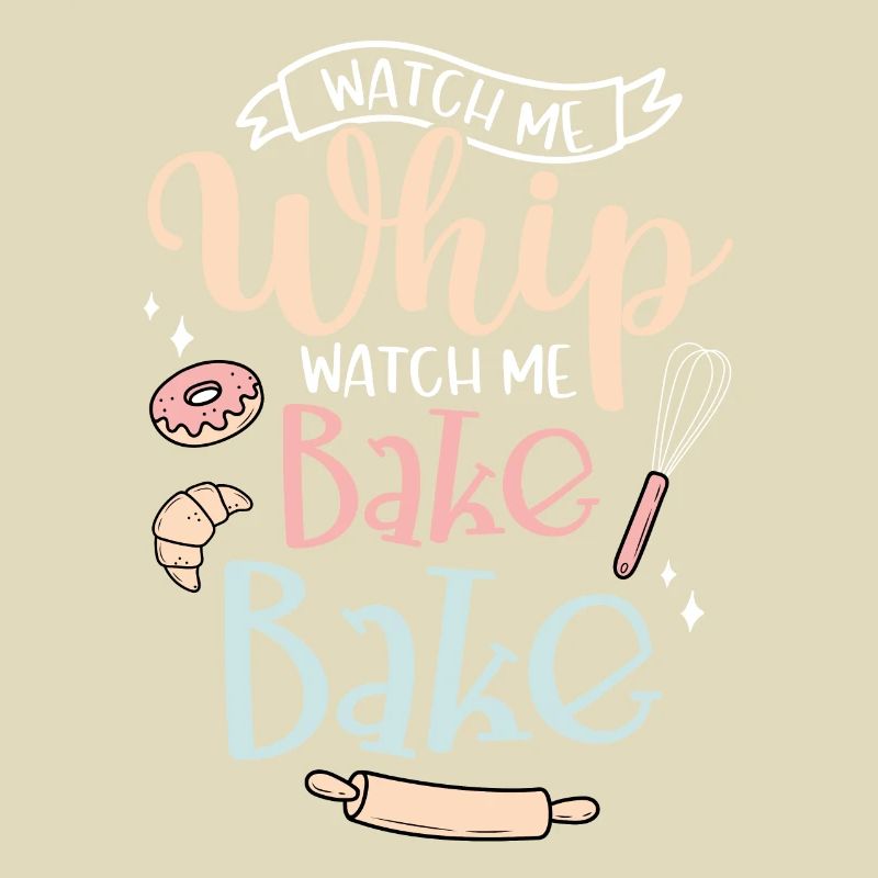 Baker Bakery Bakery Baking Gift