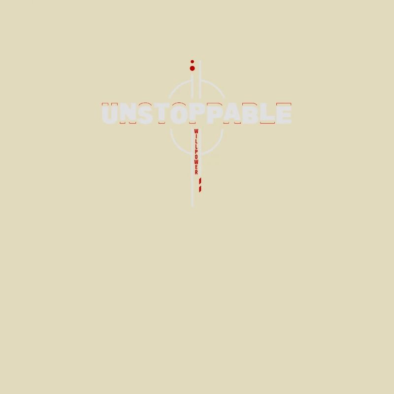 Une volonté imparable : exploiter votre force intérieure