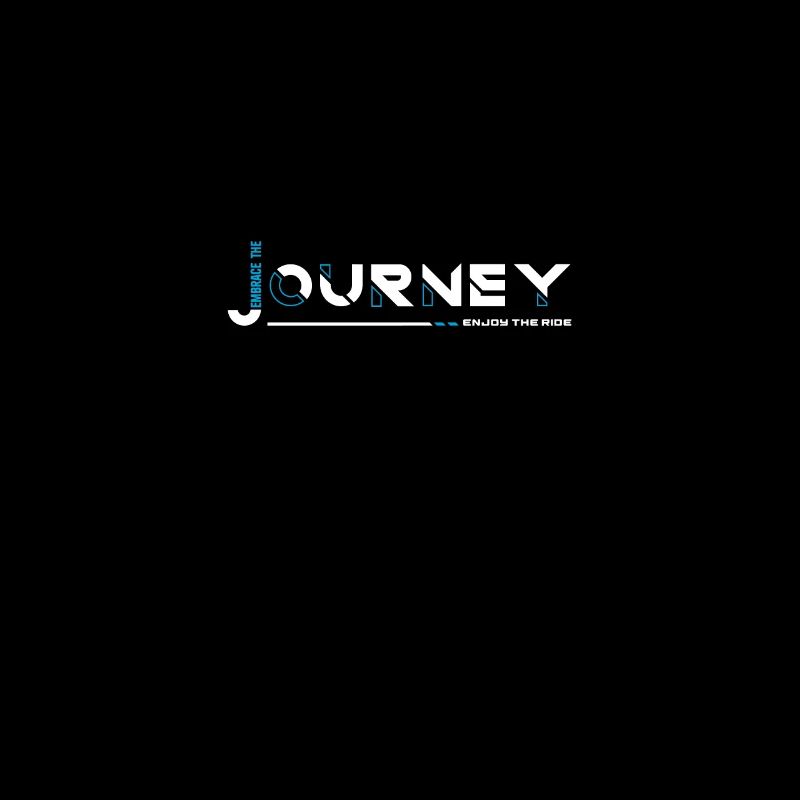 Embrace the Journey