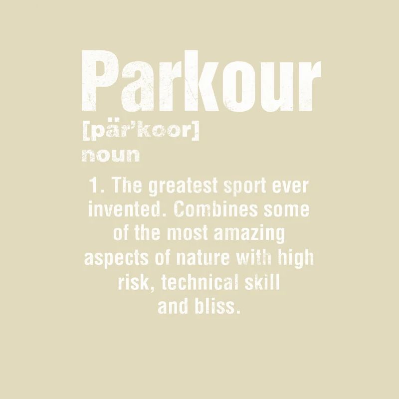 Parkour