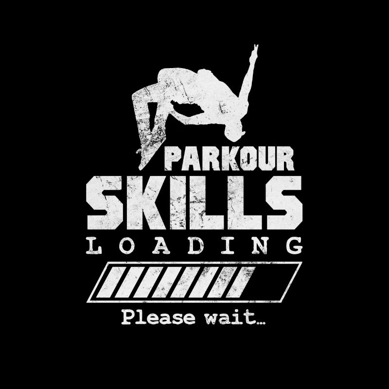 Le parkour