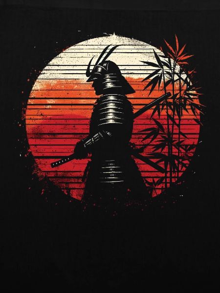 Samurai