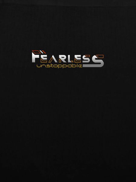 Unstoppable Fearless
