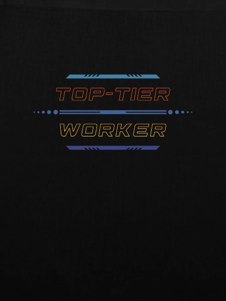 Top-Tier Worker