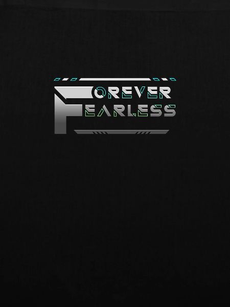 Forever Fearless
