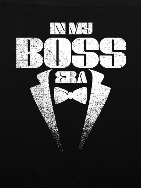 Bossy Supervisor Sarkasmus Büro