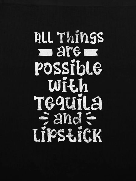 Tequila