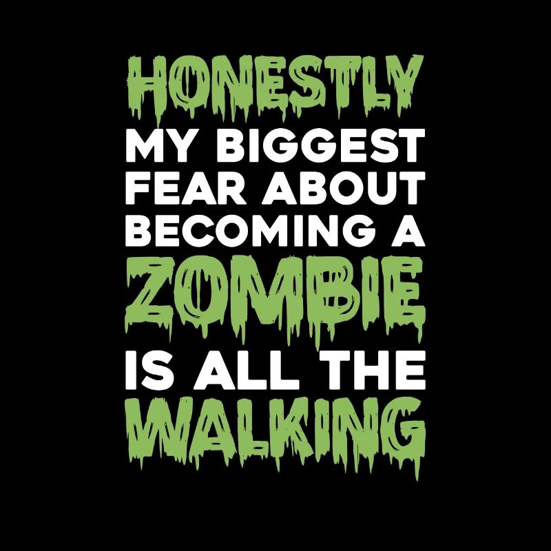 Zombie Zombie Hunter Zombie Apocalypse Gift