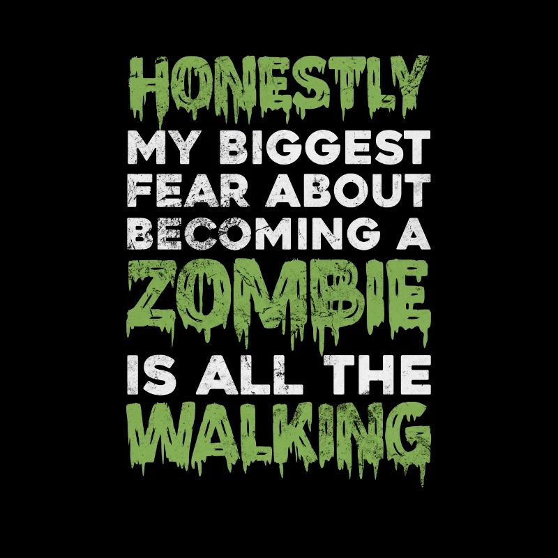 Zombie