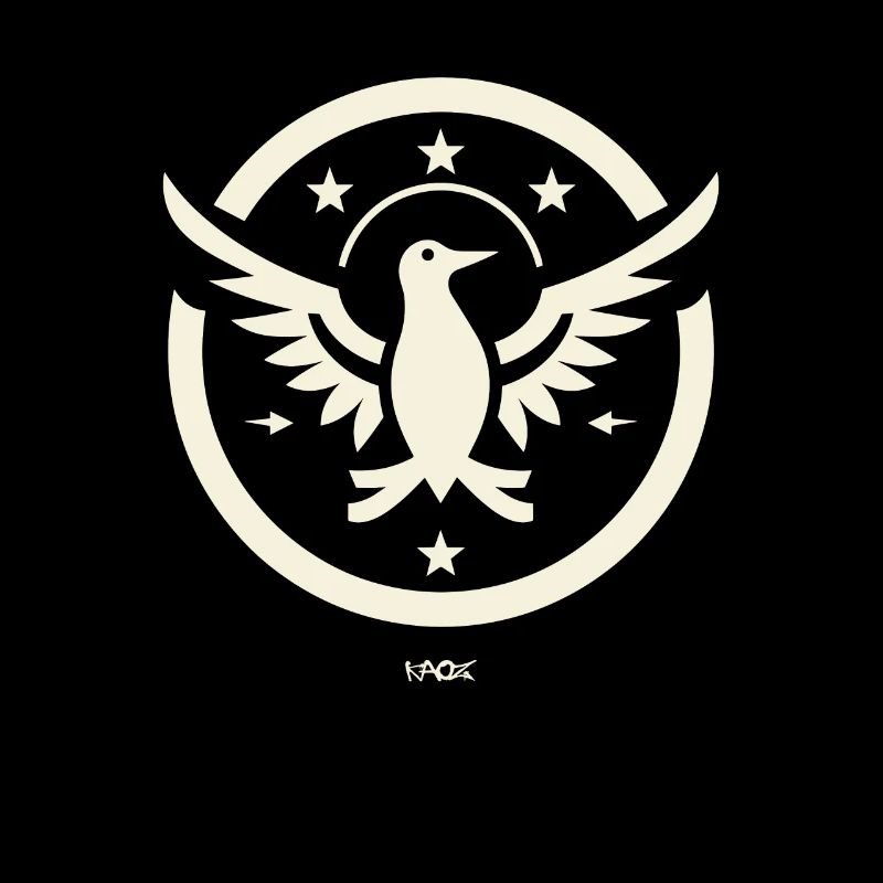 Frieden, ihr Vögel!