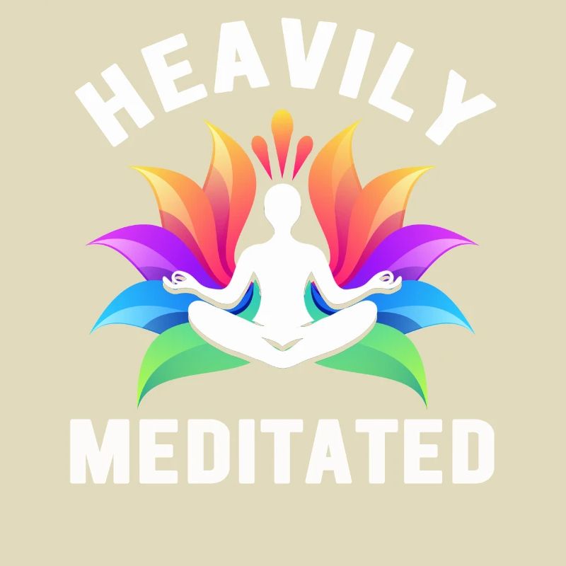 Heavily Meditated