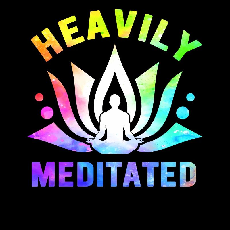 Heavily Meditated