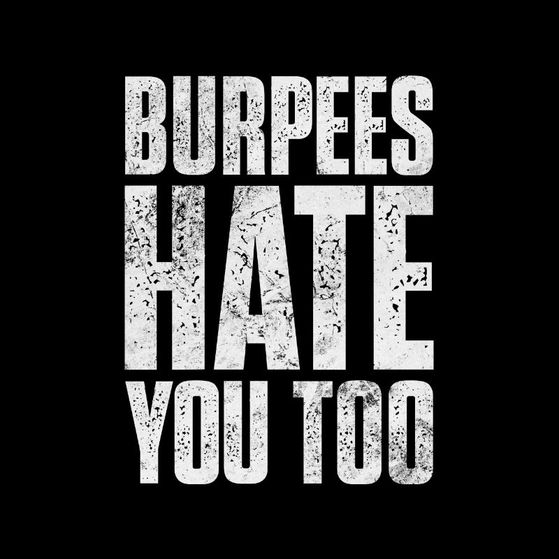 Burpees