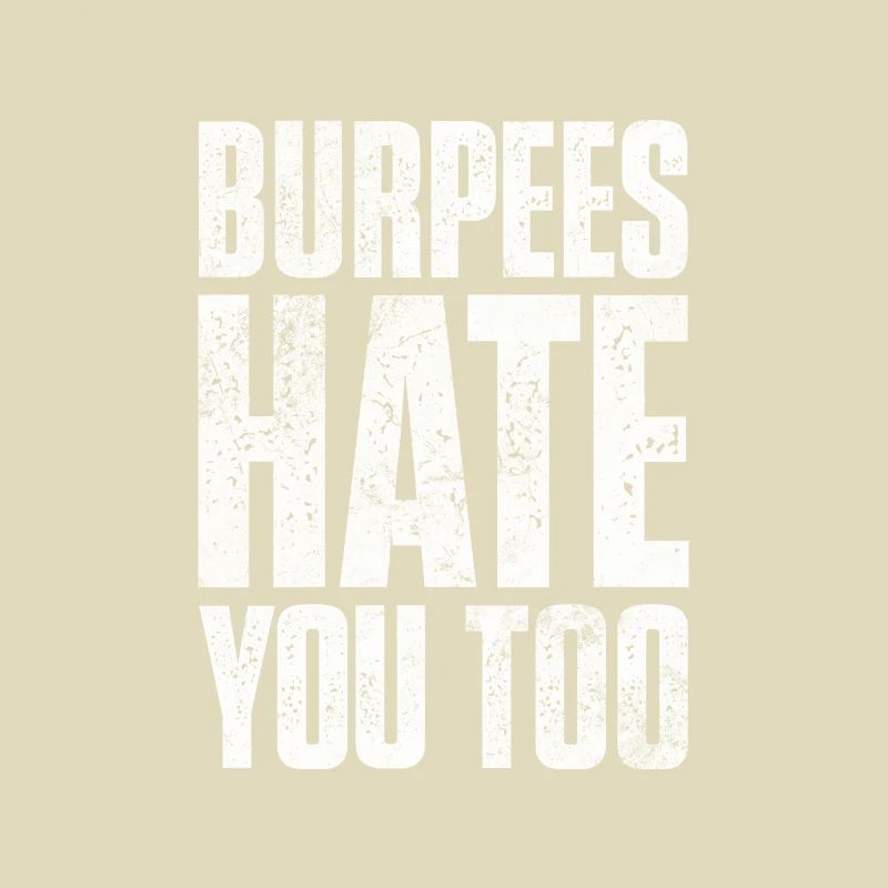 Burpees