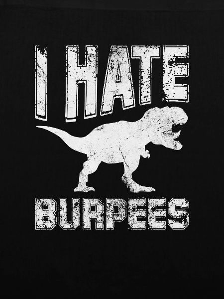 Burpees