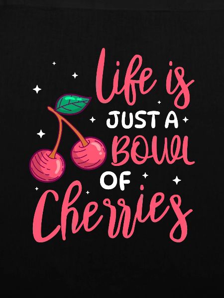 Kirsche Kirschbaum Kirschblüte Frucht Geschenk
