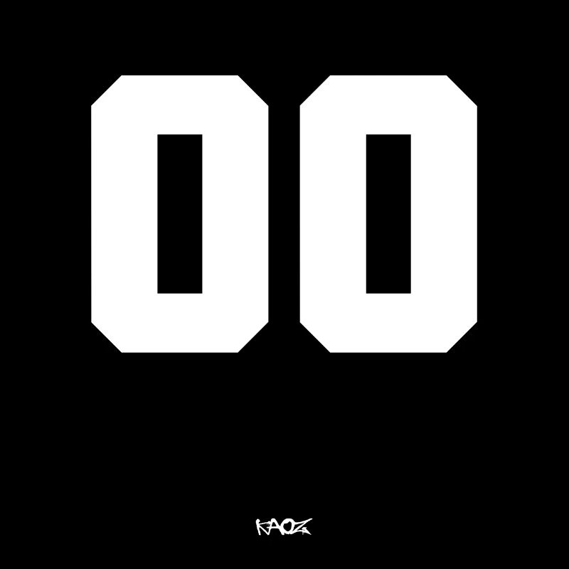 Numéro 00 : Double zéro, double plaisir