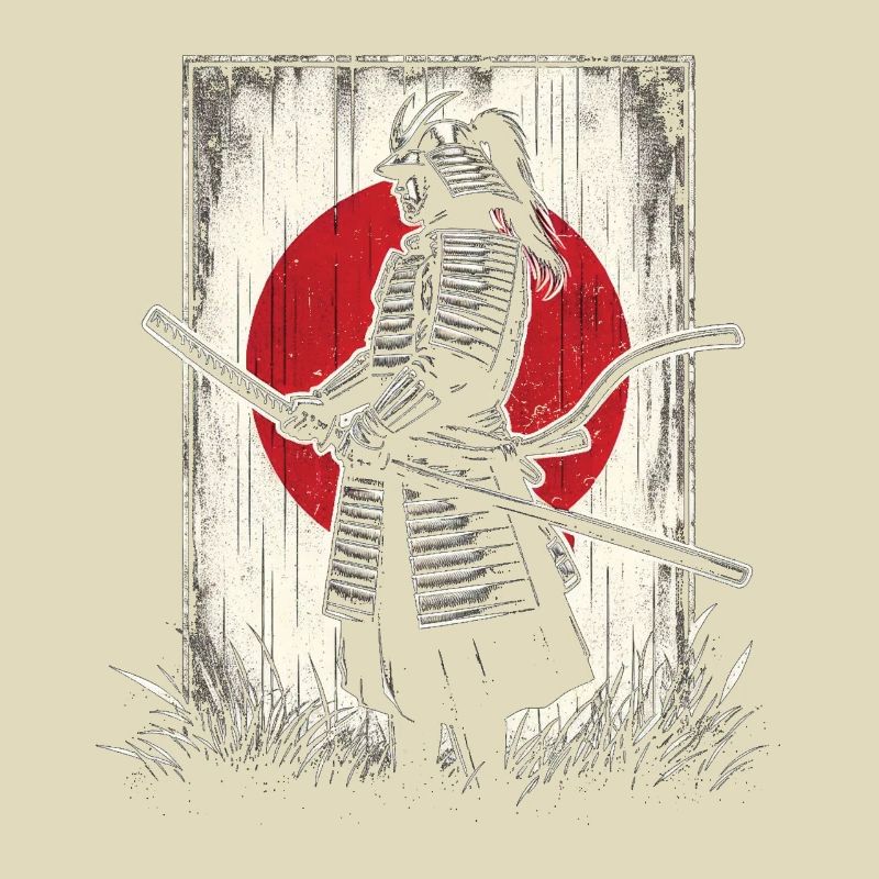 Samurai