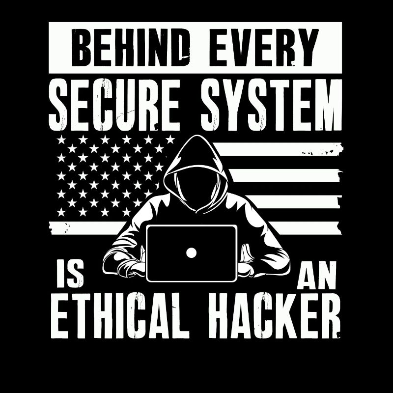 Ethical Hacker Cybersecurity Expertise