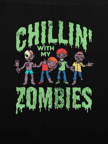 Zombie