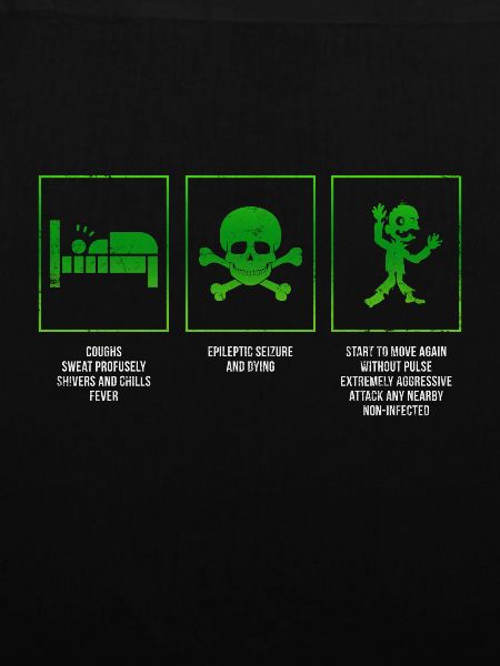 Zombie