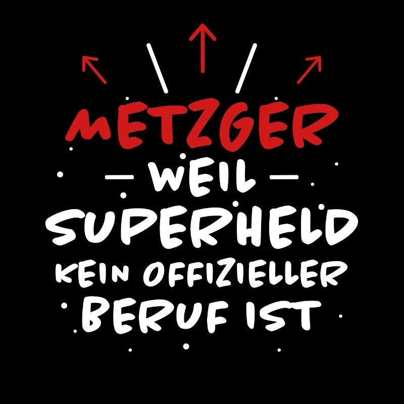 Metzger Spruch Fleischer Lustiges Metzger Geschenk