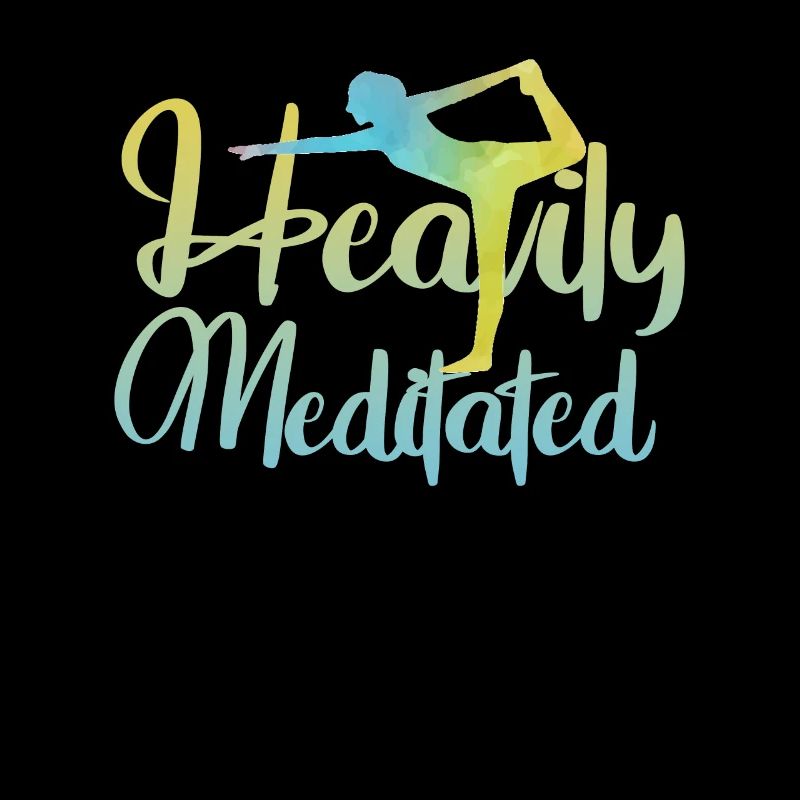 Heavily Meditated