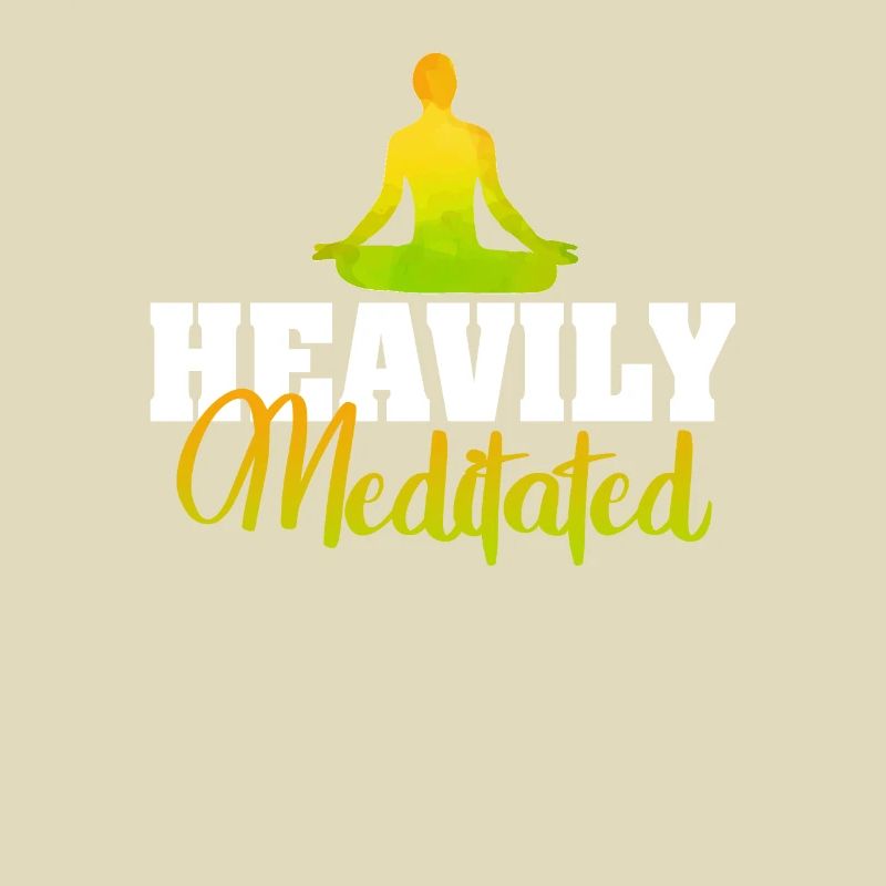 Heavily Meditated