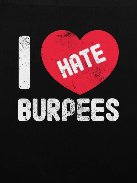 Burpees