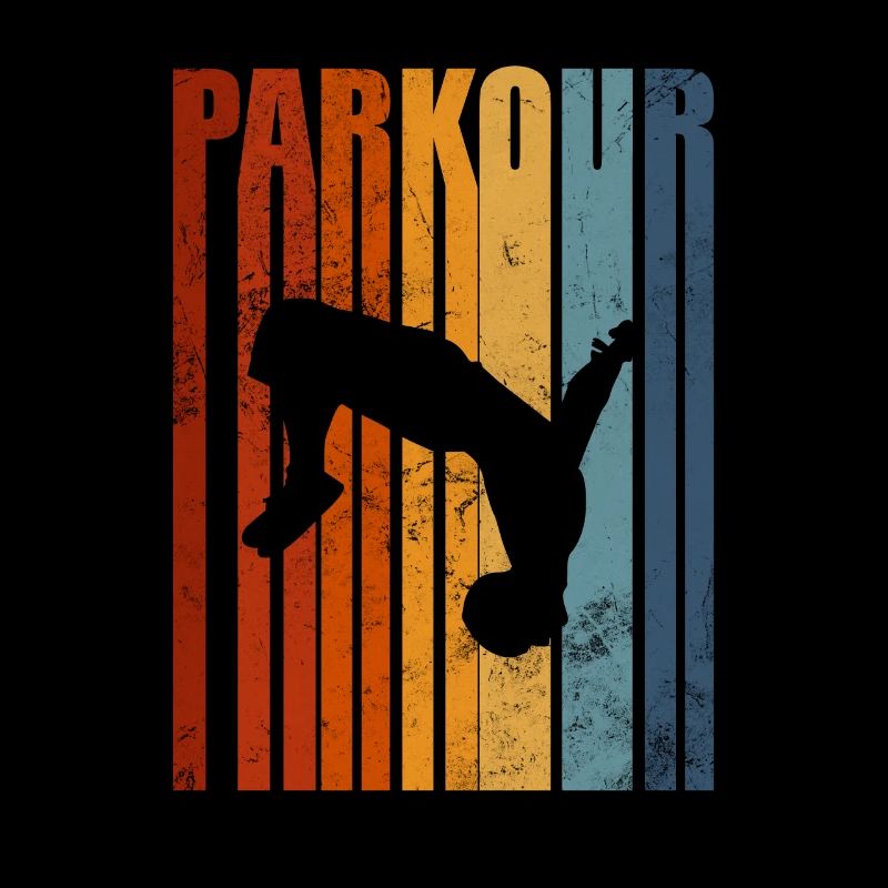 Parkour