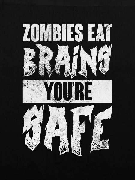 Zombie