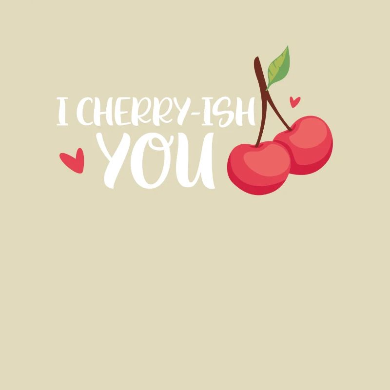 Cherry Cherry Tree Cherry Blossom Fruit Gift