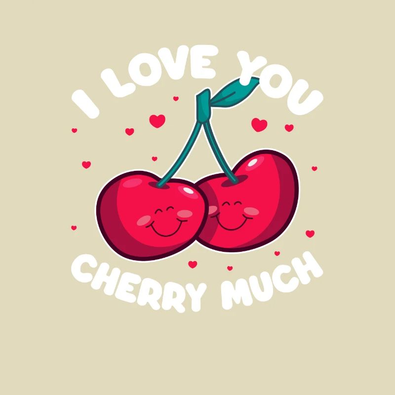 Cherry Cherry Tree Cherry Blossom Fruit Gift