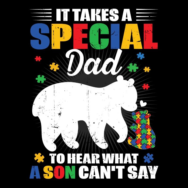 Autism Dad