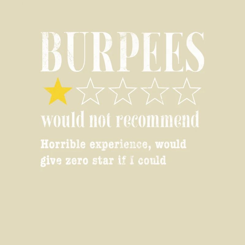 Burpees