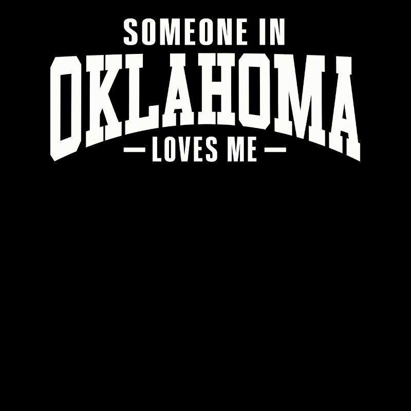 Quelqu’un dans l’Oklahoma m’aime