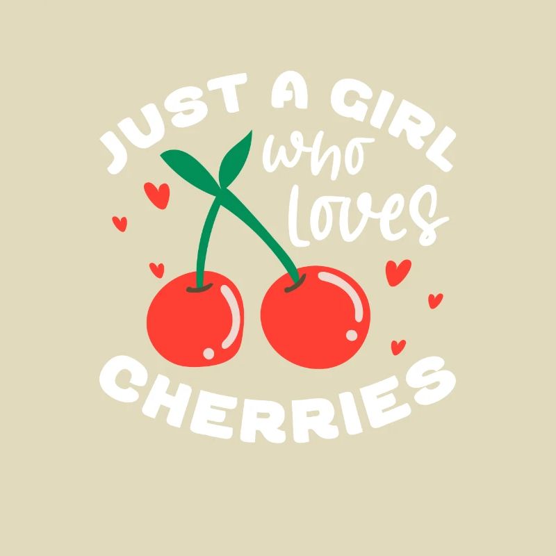 Cherry Cherry Tree Cherry Blossom Fruit Gift