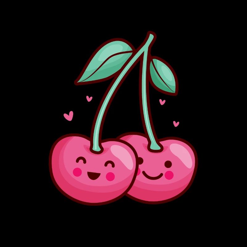 Kirsche Kirschbaum Kirschblüte Frucht Geschenk