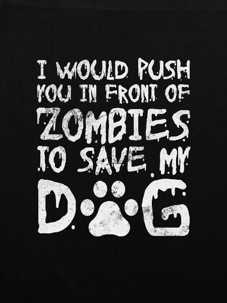 Zombie