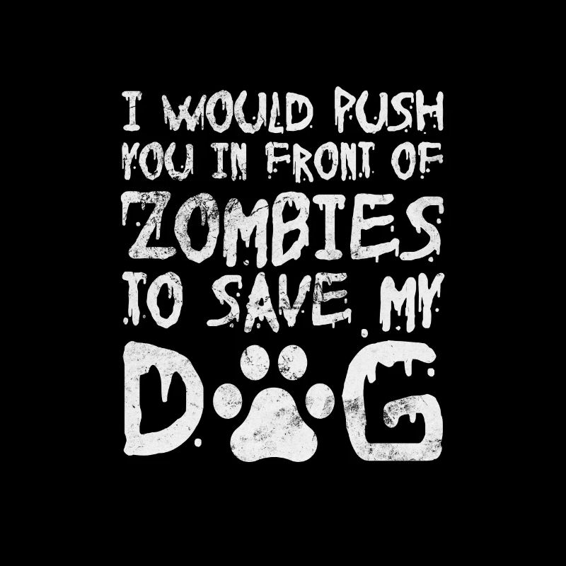 Zombie
