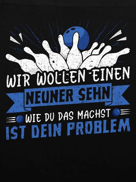 Kegel Mädel