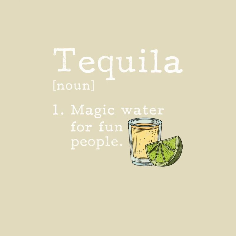 Tequila