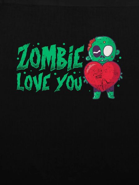 Zombie