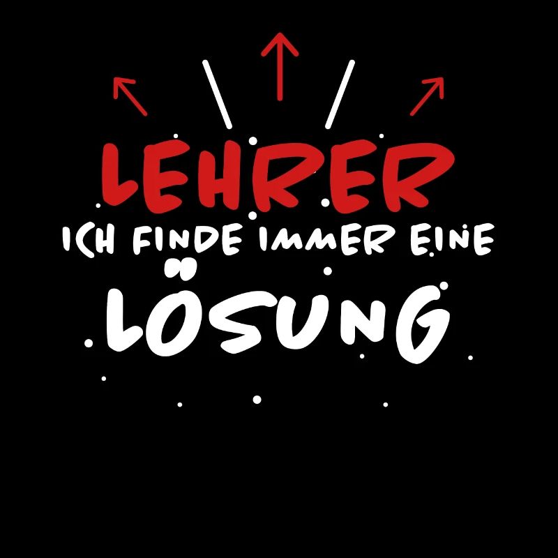 Lehrer Spruch Unterricht Lustiges Lehrer Geschenk