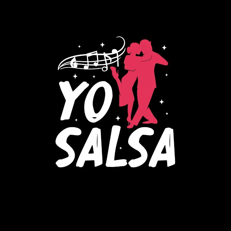 Salsa Danse Cuba Danse Danse Latino Cours Cadeau